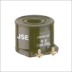 Solenoid Square Coil