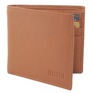 Multi Genuine Leather Wallet