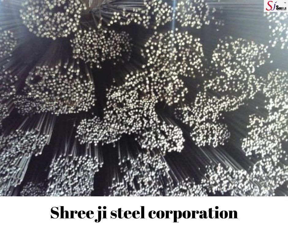 Thermo Mechanically Treated Tmt Bars - Application: Construction