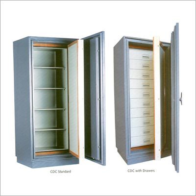 Computer Data Cabinets