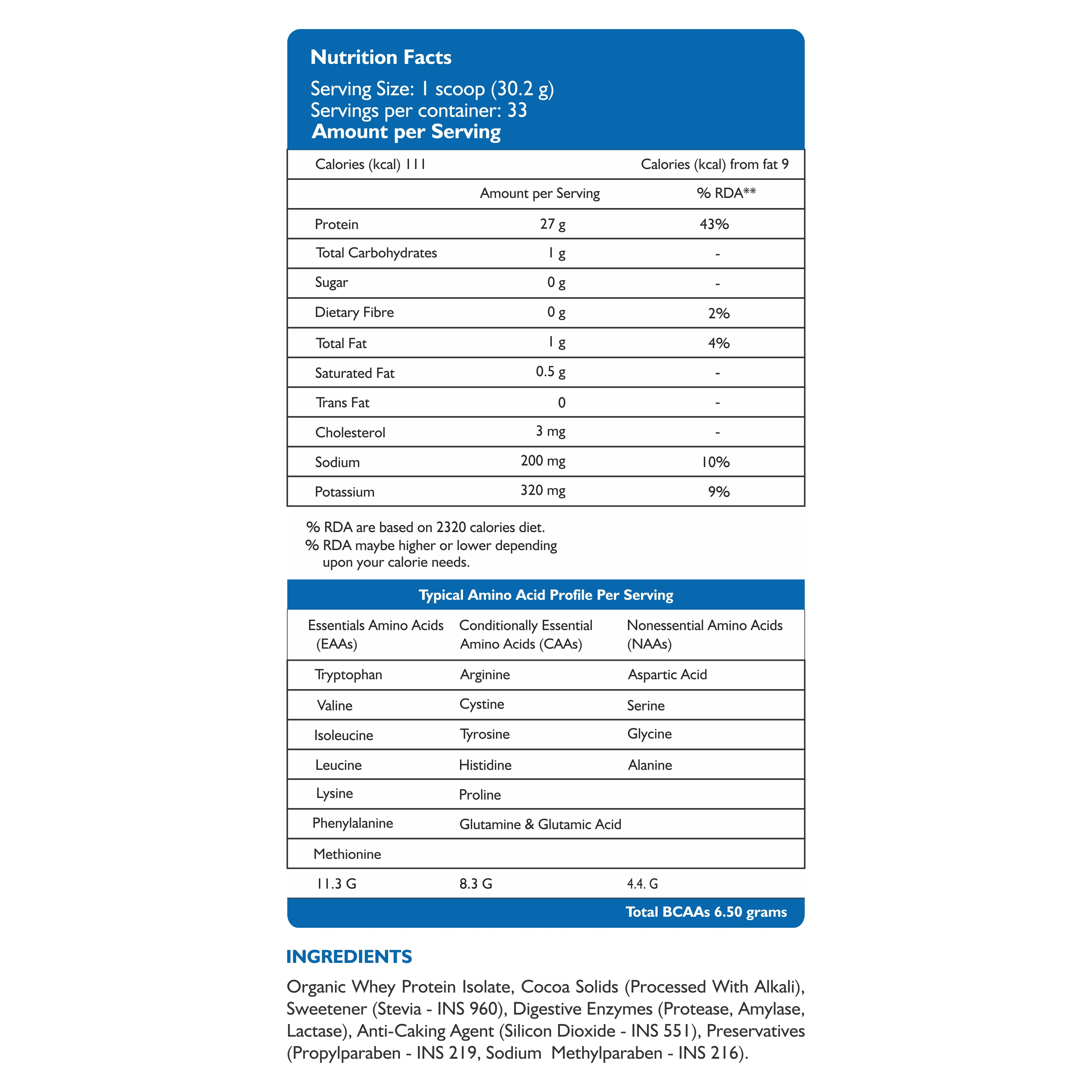 100% Iso-whey Zero Carbs Protein Powder Efficacy: Promote Healthy & Growth