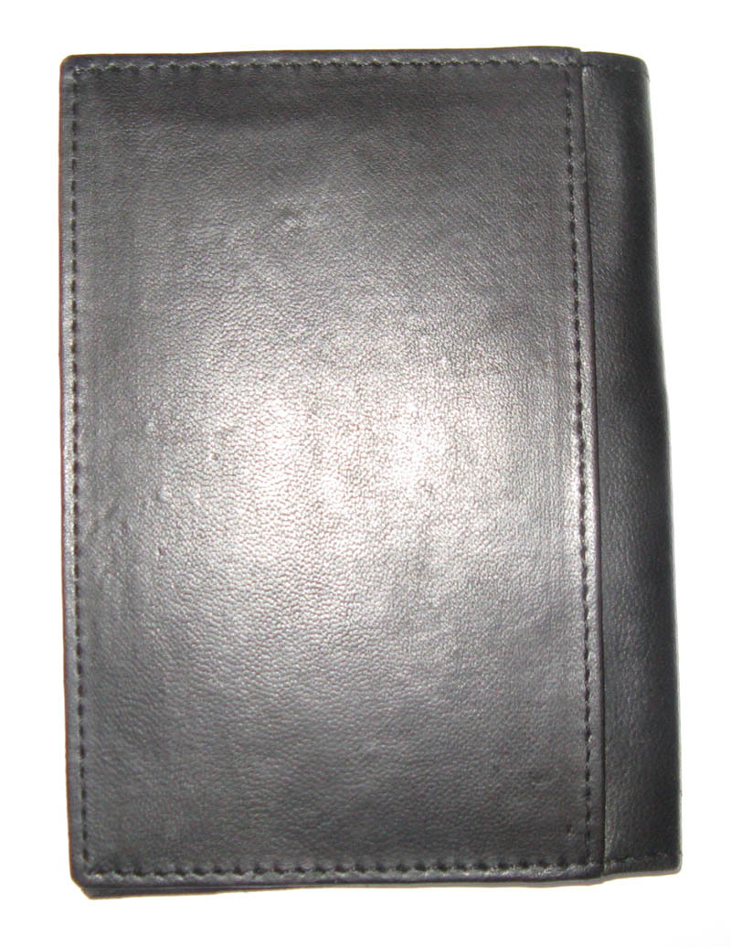 Genuine Leather Cheque Book Holder - Multi-color, Customized Size | Formal Style, Personalized Logo Embossing, Premium Quality Craftsmanship