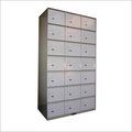 Safe Deposit Locker Cabinets