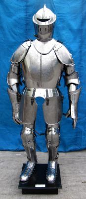 Full Suit Of Armor