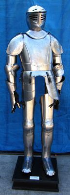 Full Suit Of Armor