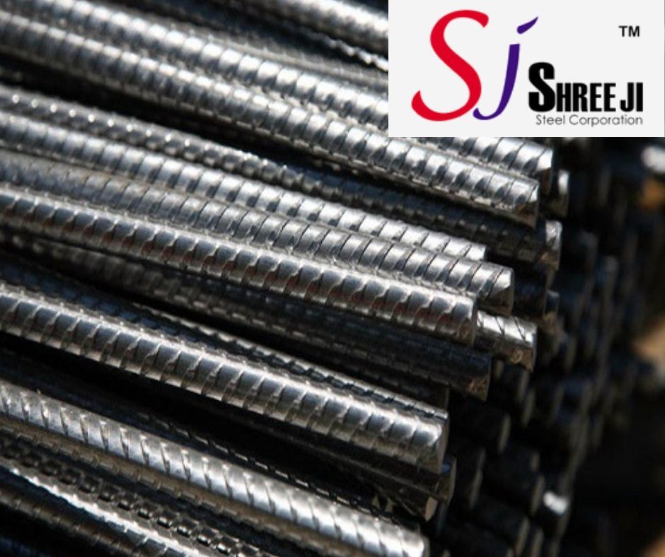 Tmt Round Bar - Application: Manufacturing
