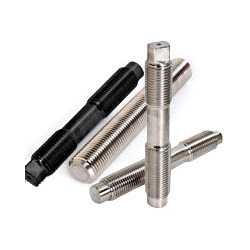 पूर्ण धागे वाले और डबल एंडेड स्टड्स