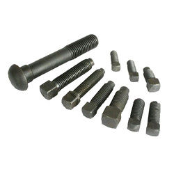 Square Head Bolts