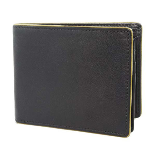 Multi Genuine Leather Wallet