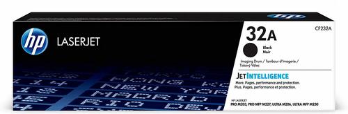 Black Hp Toner Cartridge