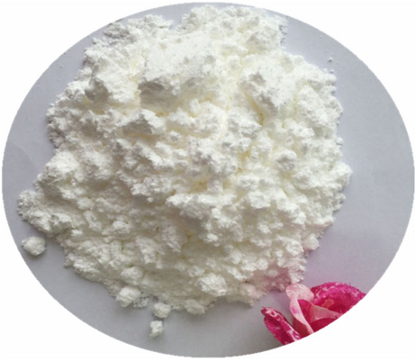 Peramivir Cas No. 1041434-82-5 Boiling Point: 266.2a C At 760 Mmhg