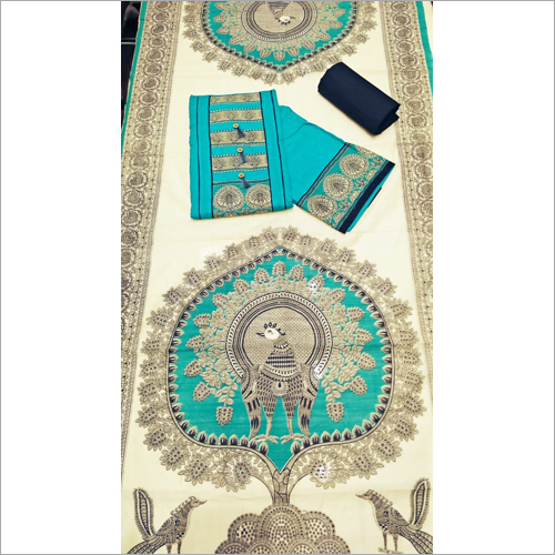 Available In All Colors Cotton Salwar Suit