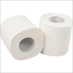 Plastic Soft Tissue Paper Roll