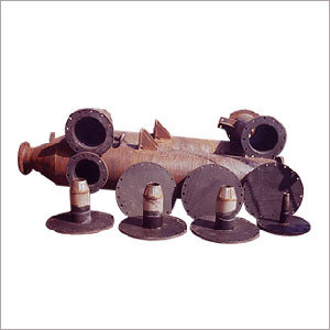 Rubber Lining of Separators
