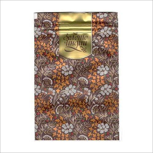 Printed Packaging Bag Moisture Proof