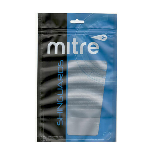 Zipper Packaging Bag Moisture Proof
