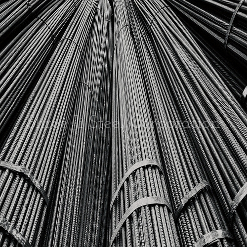 Tor Steel Bars - Application: Construction