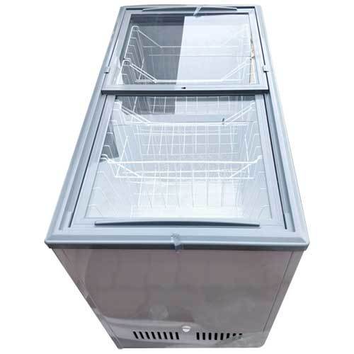 Deep Freezer