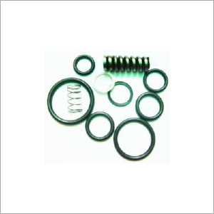 AUXILARY RELEIF VALVE SEAL KIT