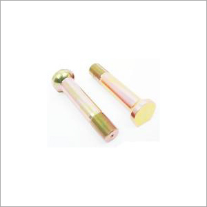 क्लैंप बोल्ट