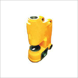 किंग पोस्ट कैरिज