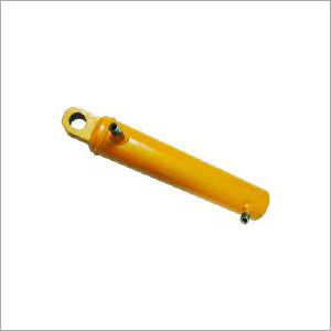 स्टीयरिंग रैम ट्यूब