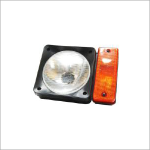 रियर लैंप