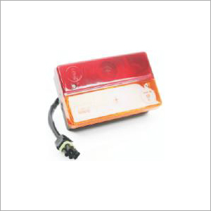 रियर लैंप