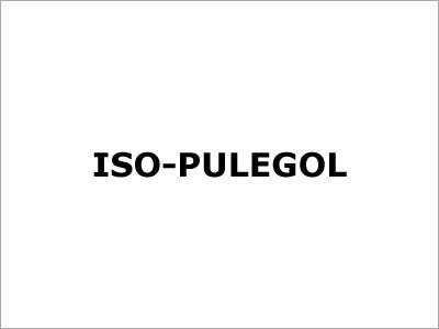 ISO-Pulegol