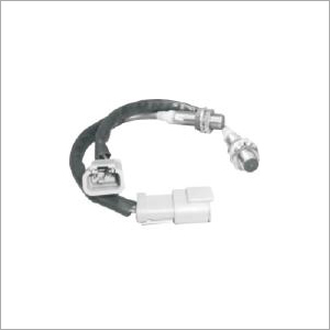 प्रॉक्सिमिटी स्विच