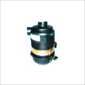 एयर फिल्टर अस्सी