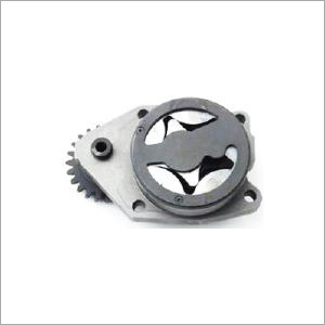 तेल पंप अस्सी