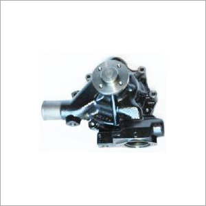 तेल पंप अस्सी