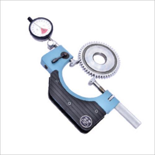 Ms Span Snap Gauge