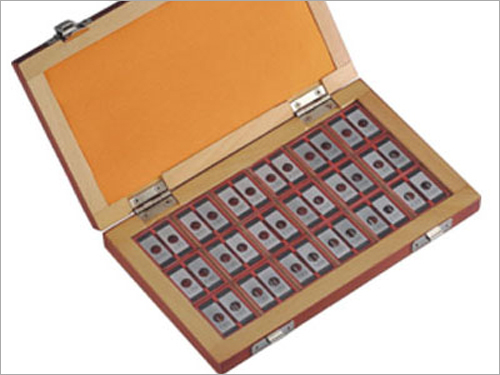 3 वायर मापने का सेट