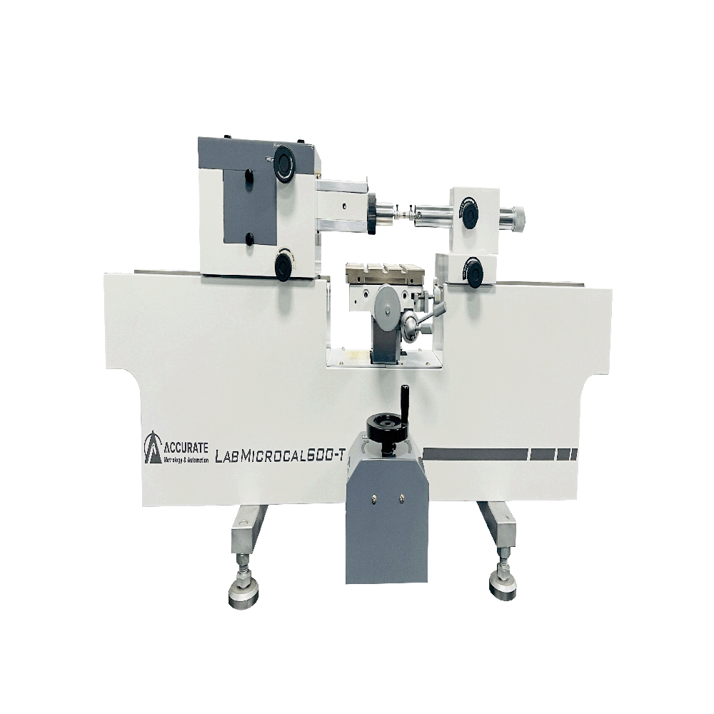 Ms & Ss Universal Length Measuring Machine