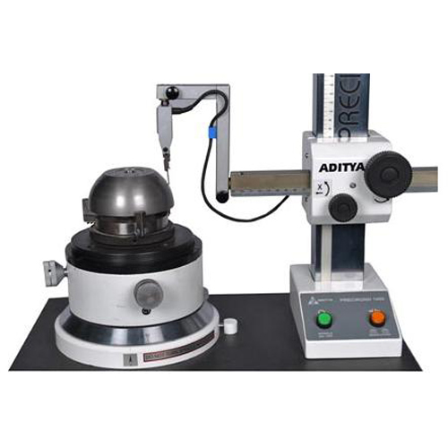 Ms & Ss Precirond 1000 Roundness Measuring Machine