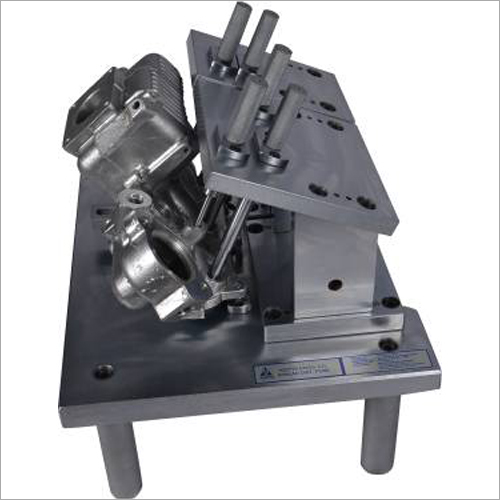 एमएस एंड एस सटीक रिसीविंग गेज