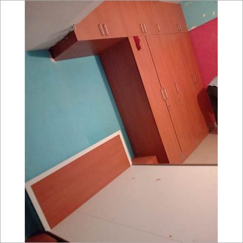Bed Storage