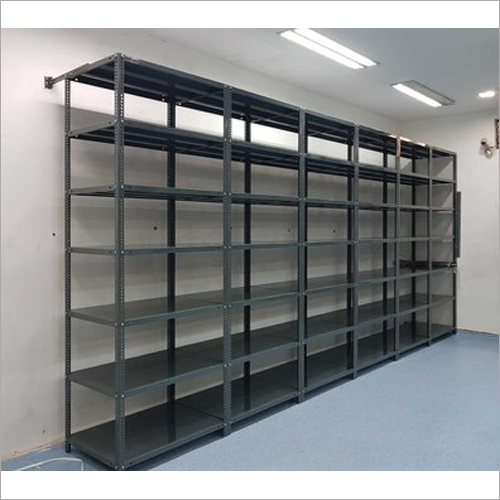 Good Quality Mild Steel Retail Store Display Rack