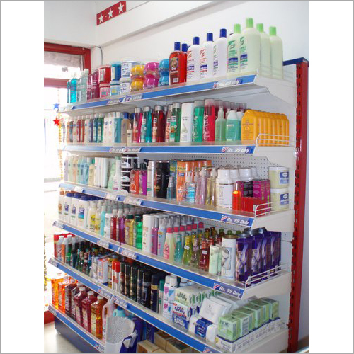 Good Quality Display Rack