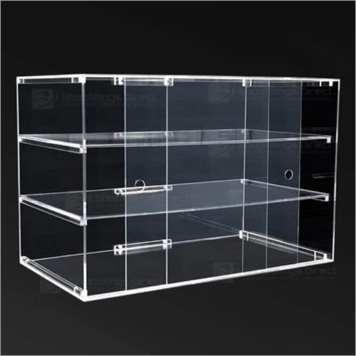 Good Quality Acrylic Display Rack