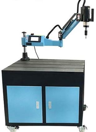 Electric Tapping Machine