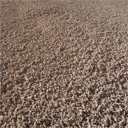 Crushed Concrete Limestone