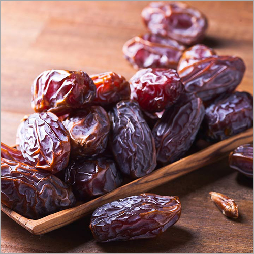 Dried Organic Dates