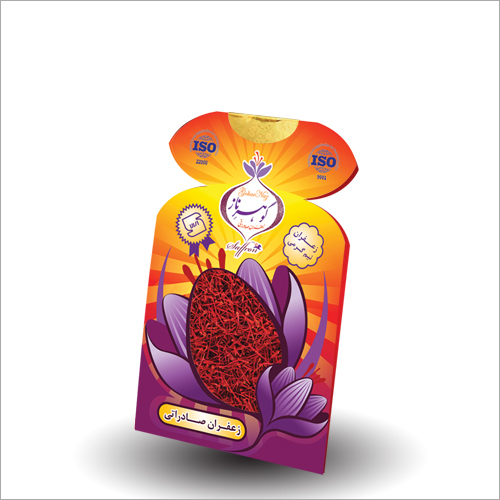 1.5g Saffron