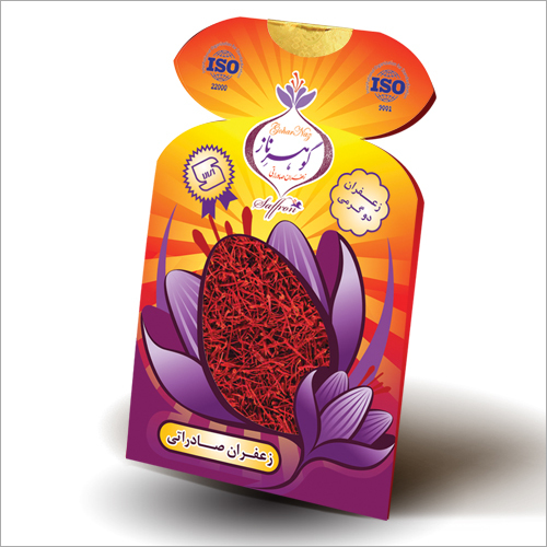 2g Saffron