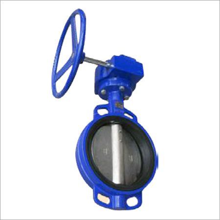 Manual Butterfly Valve Power Source: Pneumatic