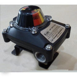 Metal Valve Position Limit Switch Box