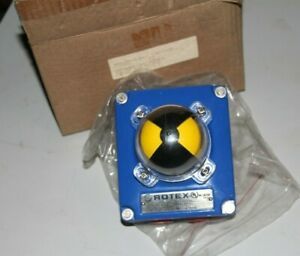 Metal Valve Position Limit Switch Box